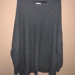 Universal Thread sweater 4X